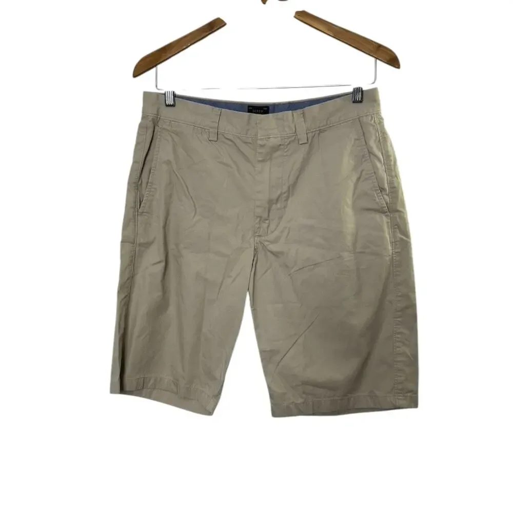J.Crew Khaki 10.5